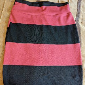 LuLaRoe Pencil Skirt